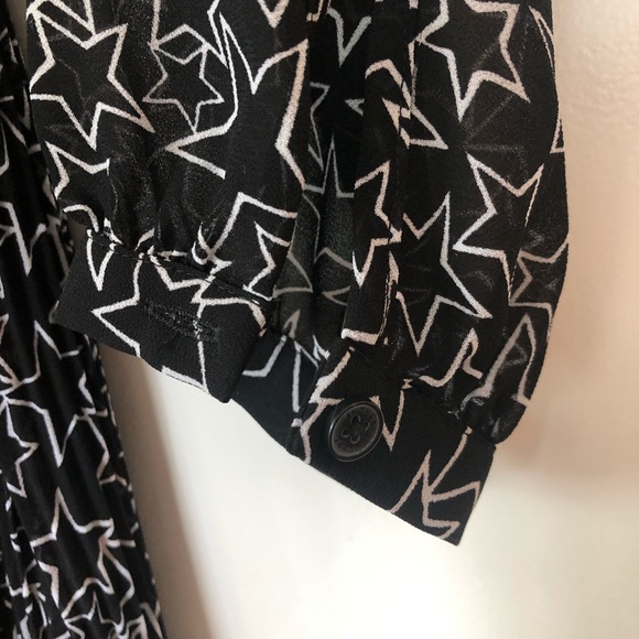 Michael Kors Shooting Stars Dress - Picture 2 of 3